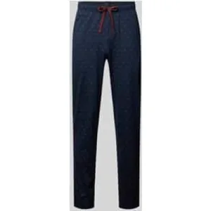 Schiesser Sweatbroek met elastische band