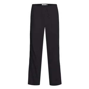 Elastische broek Solid Alann Allan