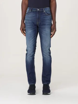 Hayes Slimfit Jeans Klassieke Stijl