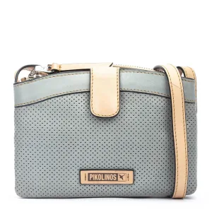 Schoudertas voor vrouwen Pikolinos Salinas