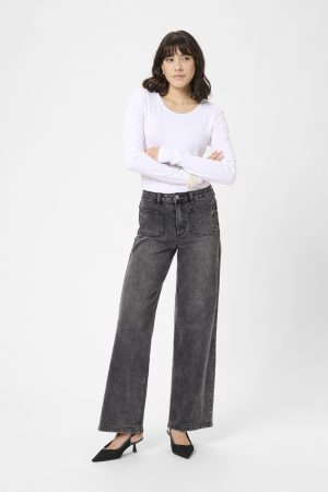 Jeans KAbrook Jeans Regular fit grey