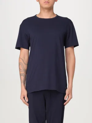 Korte Mouwen Crew Neck T-shirt