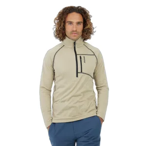 1/4 rits onderhemd Protest Rekody