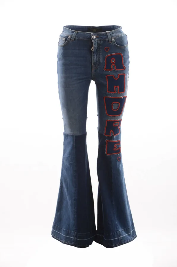 Dolce & Gabbana Women Jeans