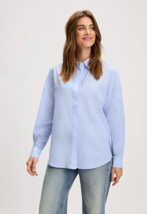 Silvercreek Kanya Blouse