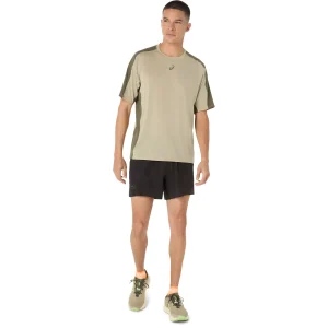 T-shirt Asics Fujitrail Elite