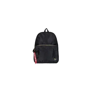 Alpha Industries Rugzak Crew Backpack