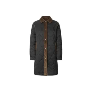 Lang jack voor dames Pepe Jeans Paola