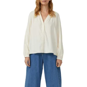 s.Oliver Flanellen blouse