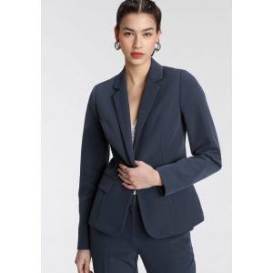 Tamaris Korte blazer in trendkleuren – met passende pantalon
