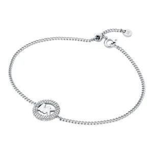 Michael Kors  – Dames Armband – Zilver
