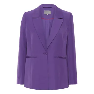 Blazer voor dames CULTURE Karen