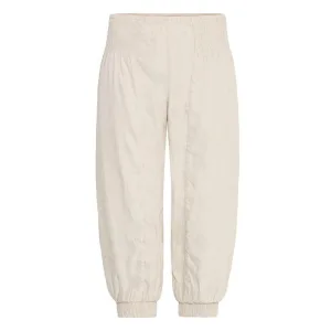 Dames capri broek Pulz Jeans Jill Linen