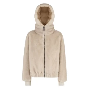 Dames sweatshirt Geox Spherica G