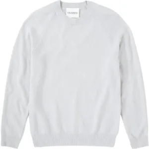 Closed Crewneck Raglan Knits Oyster Grey