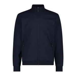 Sweater met volledige rits CMP