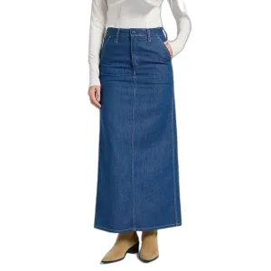 Dames spijkerrok Lee