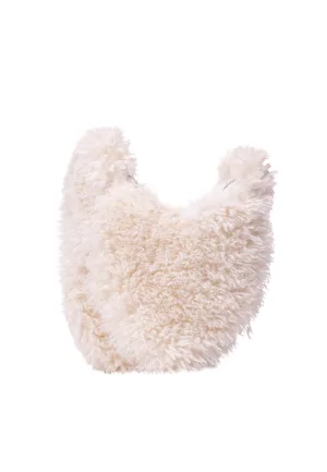 myMo tas met teddybont blonda