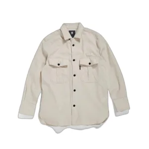 Dameshemd G-Star Officer Bf