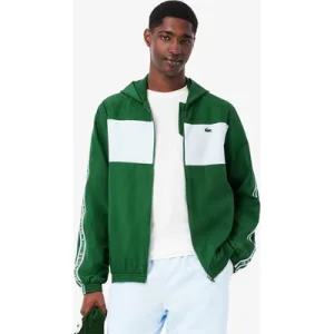 Lacoste Jacket Green/rill