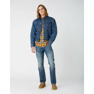 Jas Wrangler Classic