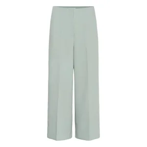 Vrouwelijke wijde broek Soaked in Luxury Corinne