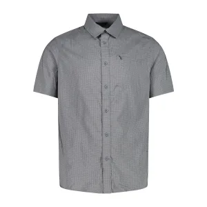 Korte mouwen overhemden ruit Coolmax CMP