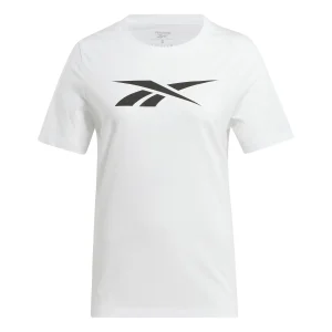 Dames-T-shirt Reebok Vector Graphic
