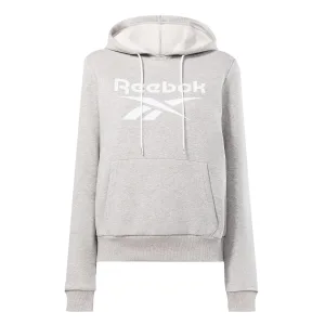 Dames Hoodie Reebok Identity