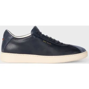 Paul Smith Shoe Vantage Navy Very Dark Navy