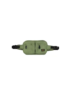 Alpha Industries Heuptas