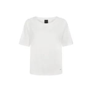 Dames-T-shirt jersey r Geox