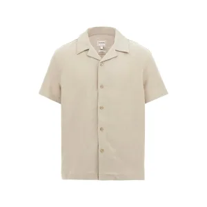 Twill overhemd Guess Ari