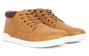 Crosshatch Alistair Herenlaarzen