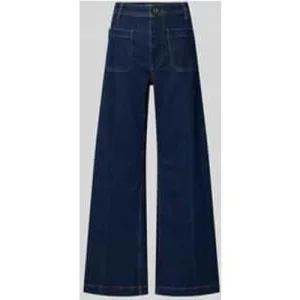 Polo Ralph Lauren Flared jeans met steekzakken