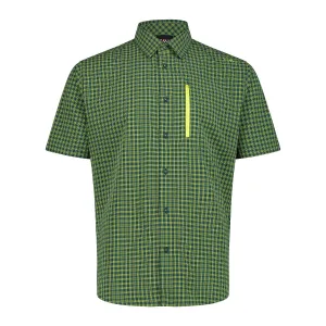 Overhemd met borstzak CMP