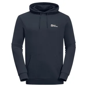 Hooded sweatshirt Jack Wolfskin Essential