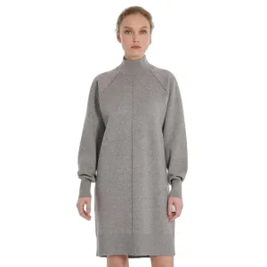 Gebreide damesjurk Ragwear Ruletta