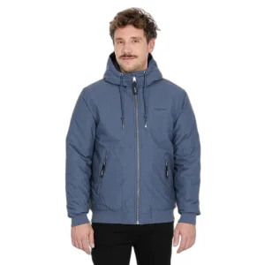 Hooded jacket Ragwear Stewie