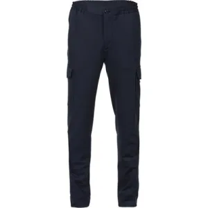 River Woods City Cargo Jogging Pants Blue