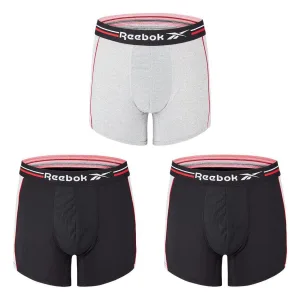 Boxershorts Reebok Jarvis (x3)