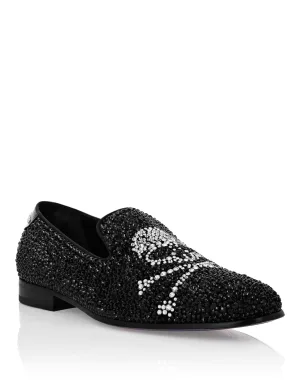 Loafers Skull&Bones