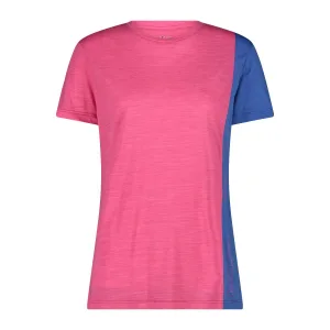 Dames-T-shirt CMP