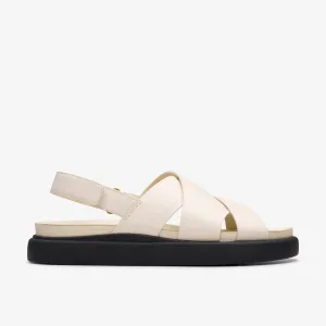 Aristella Zonnecrème Lederen Sandalen