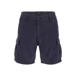 Cargo shorts Guess Otis Herringbone