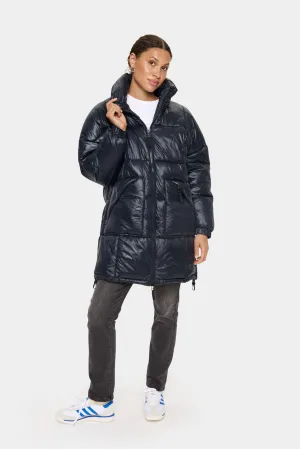 Jas FlorineSZ Baggy fit black