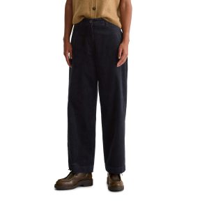 Marc O’Polo Five-pocketsbroek Lande loose fit van organic cotton, corduroy broek,