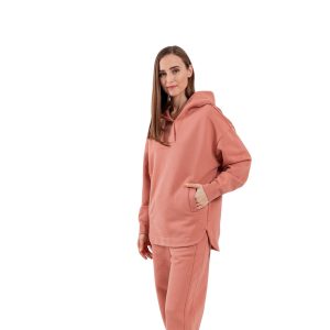 Dames Hoodie Be Lenka Essentials