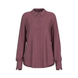 Dameshemd met lange mouwen Guess Concetta