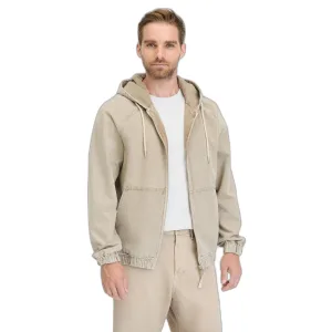 Hooded jacket Ragwear Roog Twill